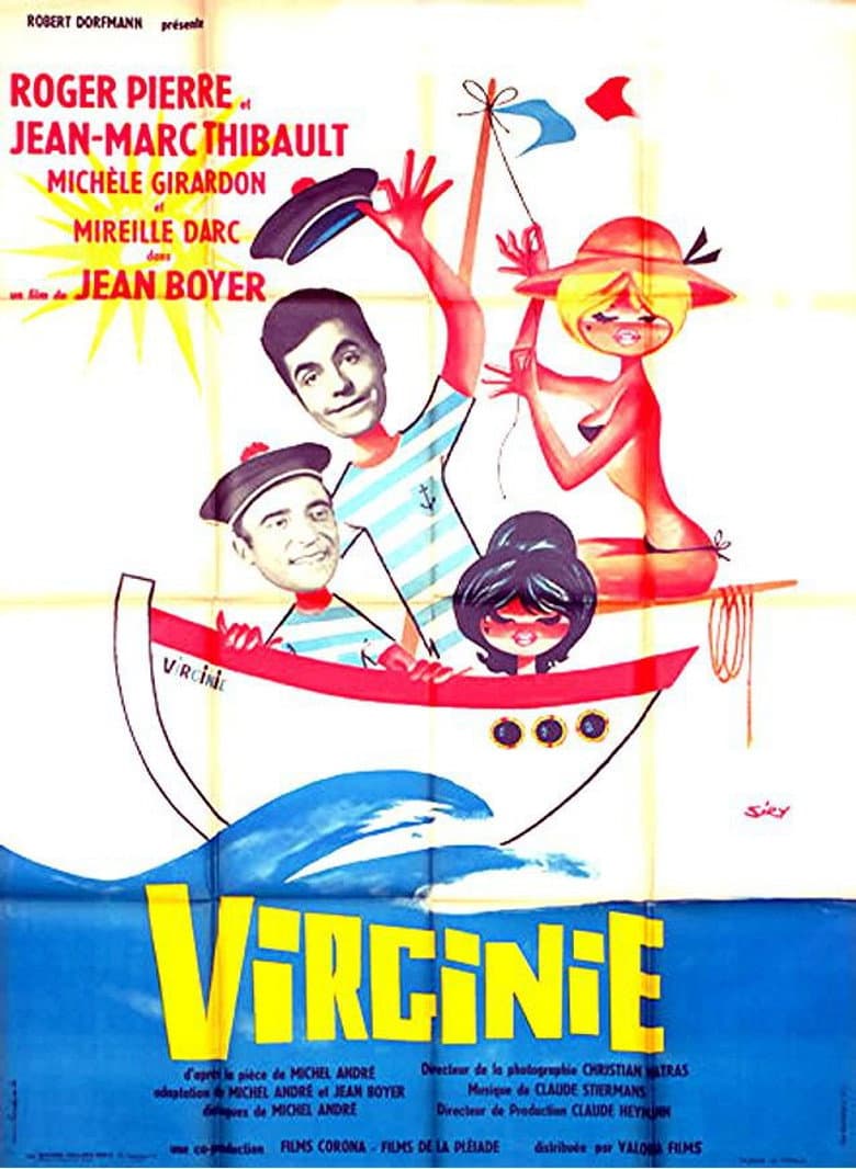 Virginie