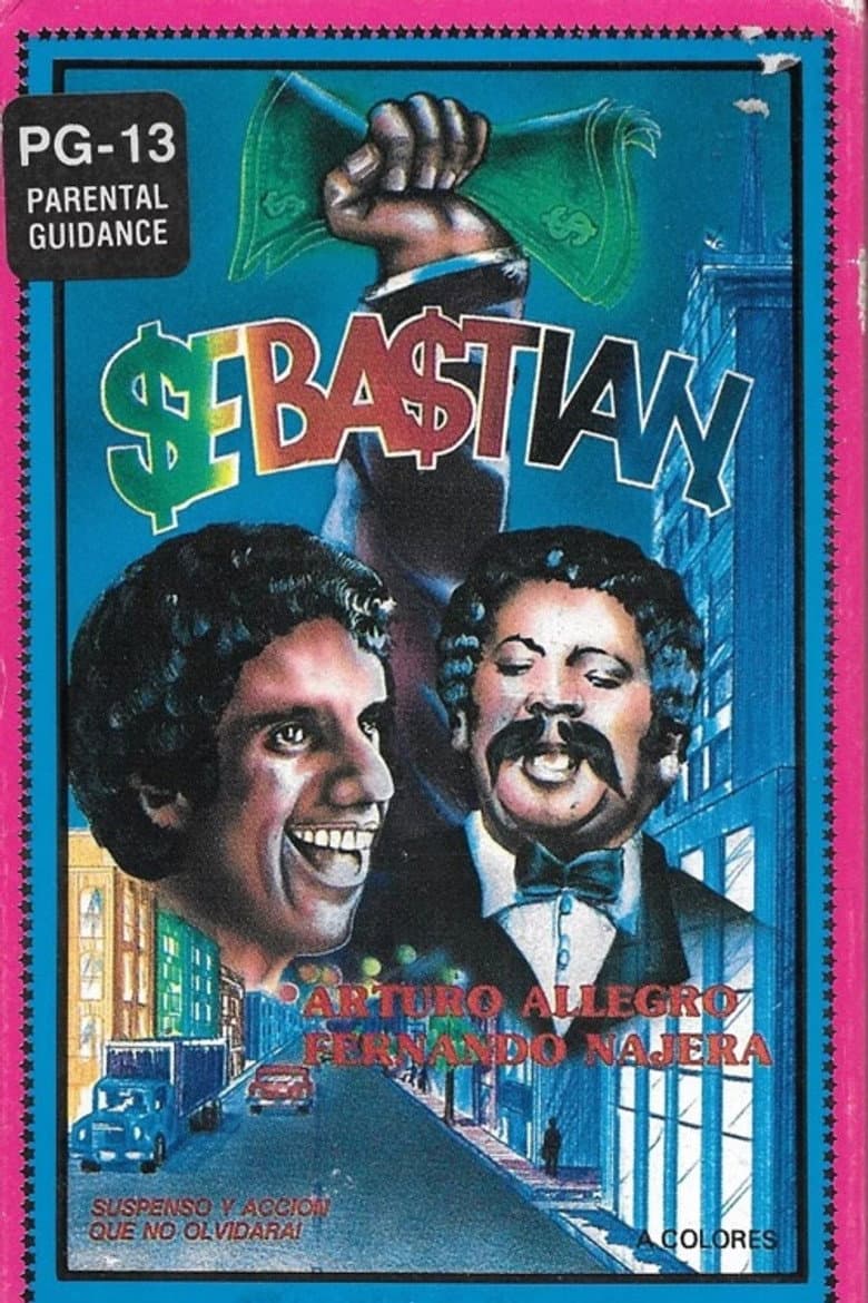 Sebastián