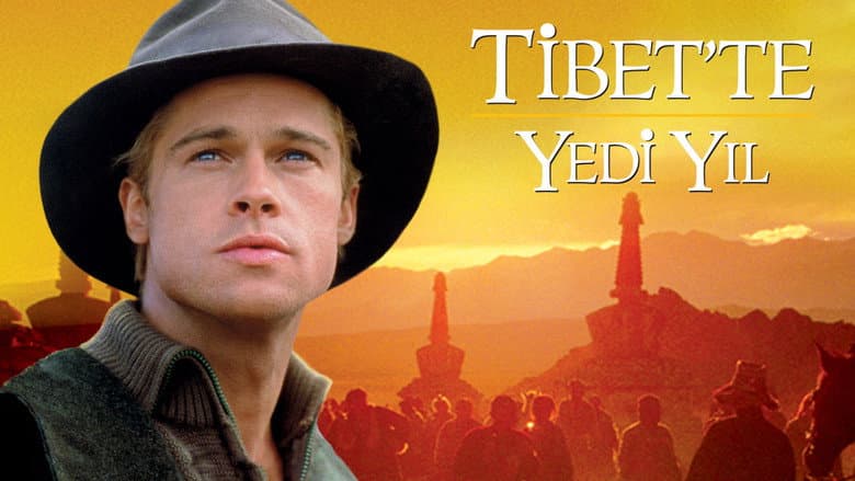 Tibet'te Yedi Yıl Görsel 1