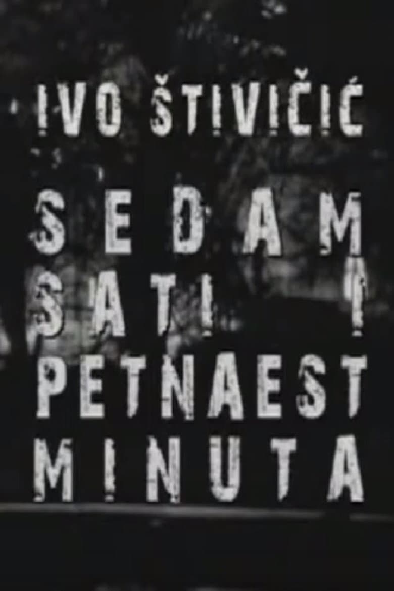 Sedam sati i petnaest minuta