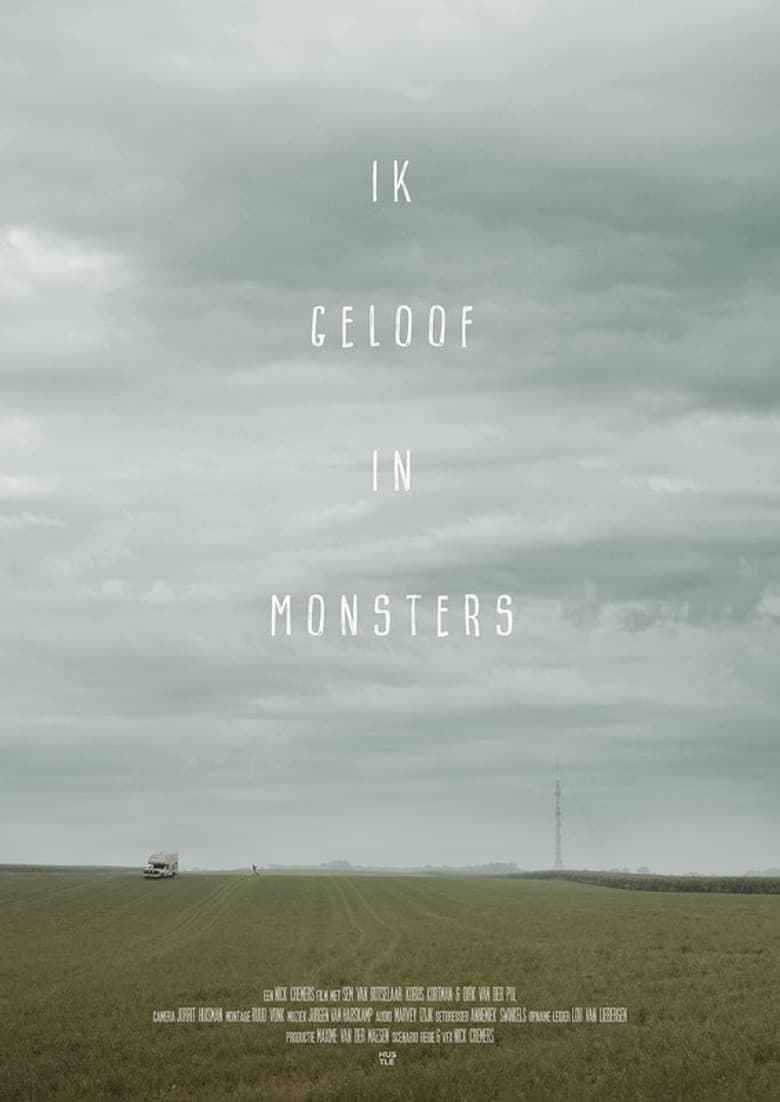 Ik geloof in monsters
