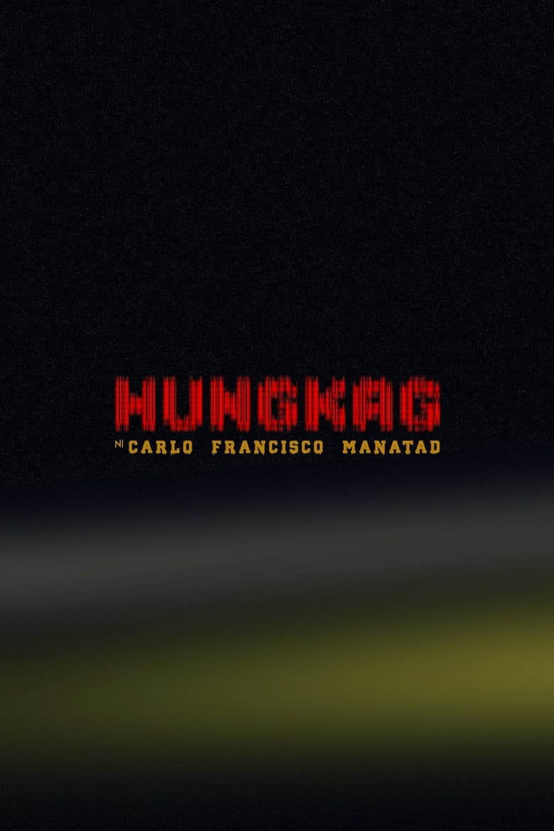 Hungkag