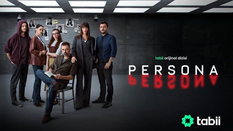 Persona Görsel 1