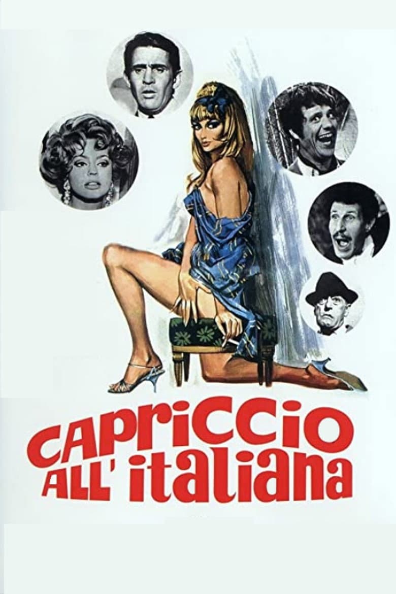 Capriccio all'italiana