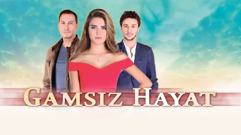 Gamsız Hayat Görsel 1