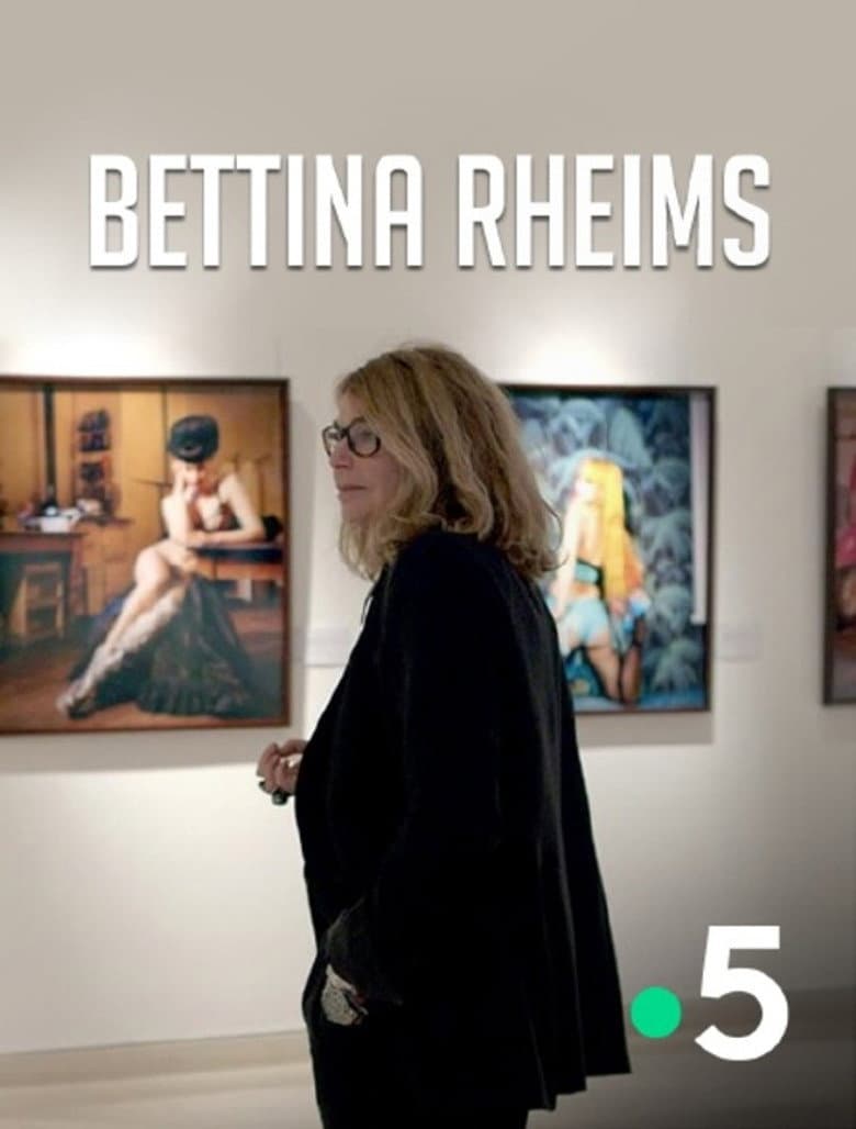 Bettina Rheims