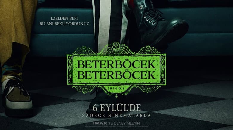 Beterböcek Beterböcek Görsel 3