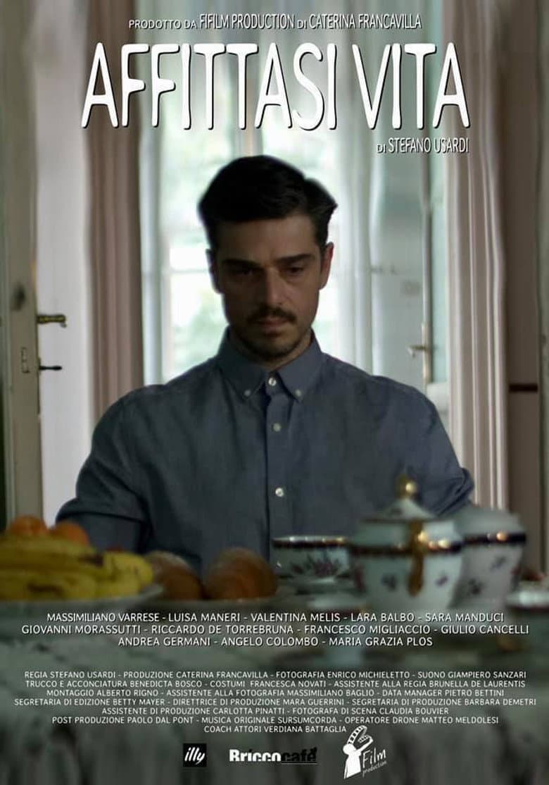 Affittasi vita
