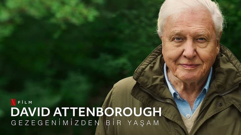 David Attenborough: Gezegenimizden Bir Yaşam Görsel 2