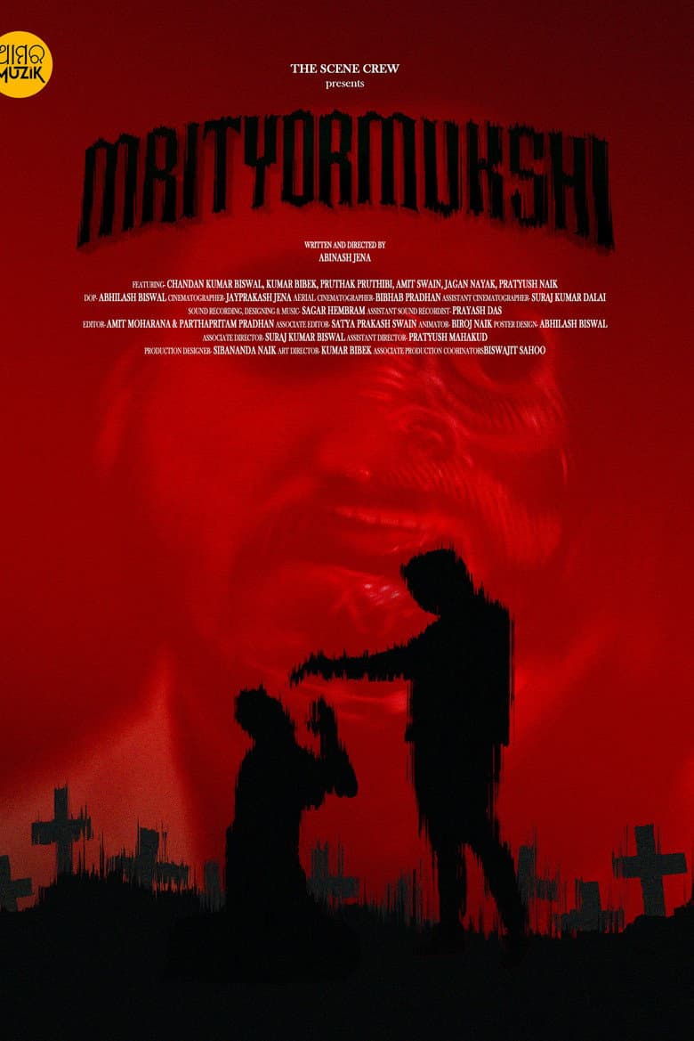 MRITYORMUKSHI