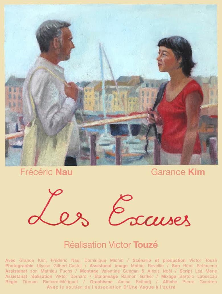 Les excuses