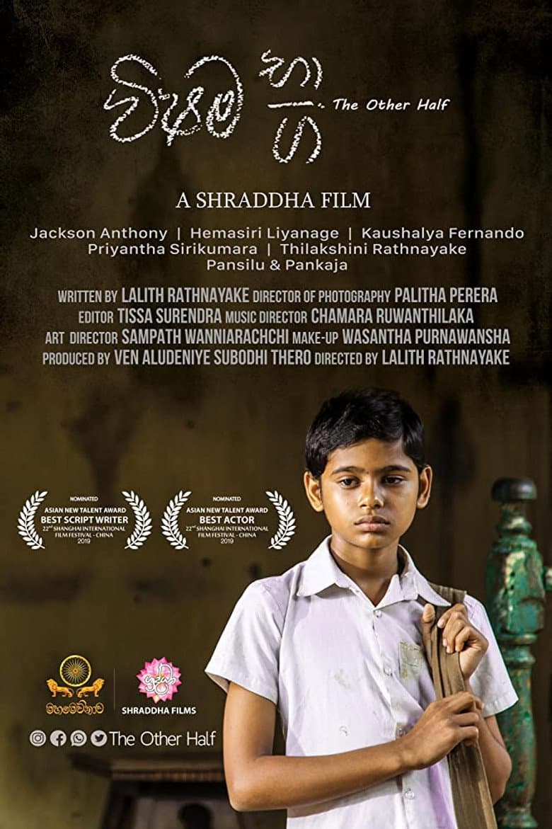 විෂම භාග