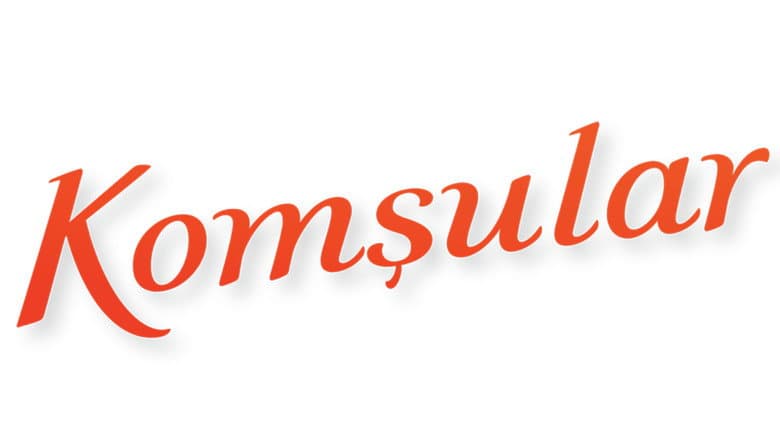 Komşular Görsel 1