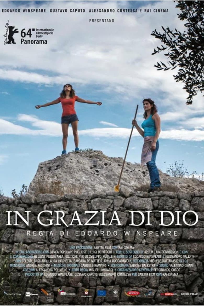 In Grazia di Dio