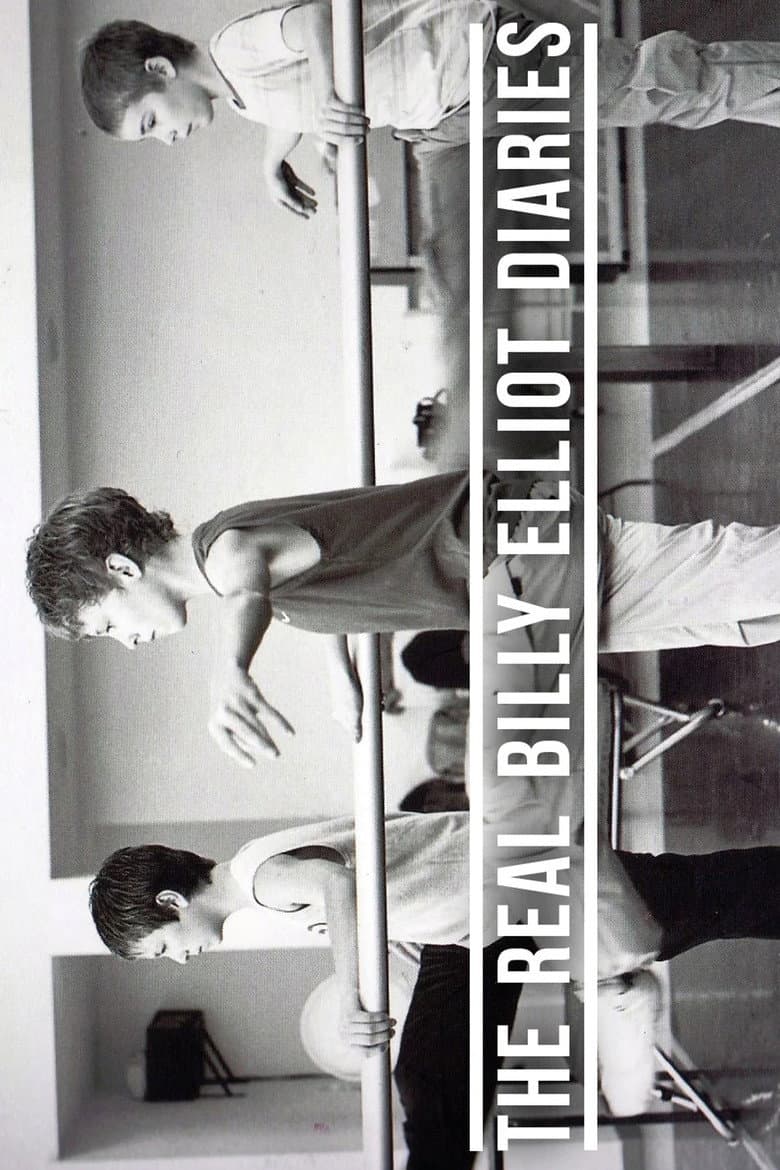 The Real 'Billy Elliot' Diaries
