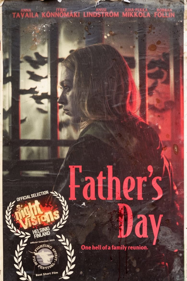 Father's Day