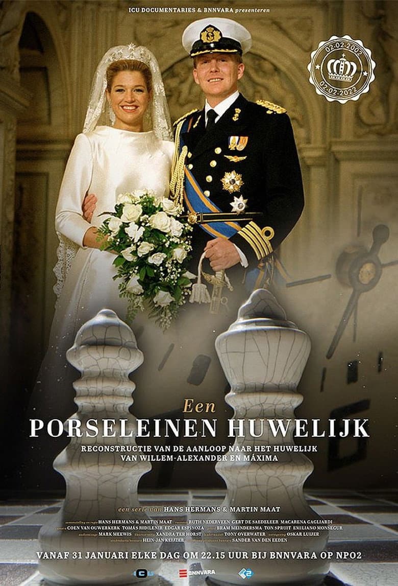 Een porseleinen huwelijk