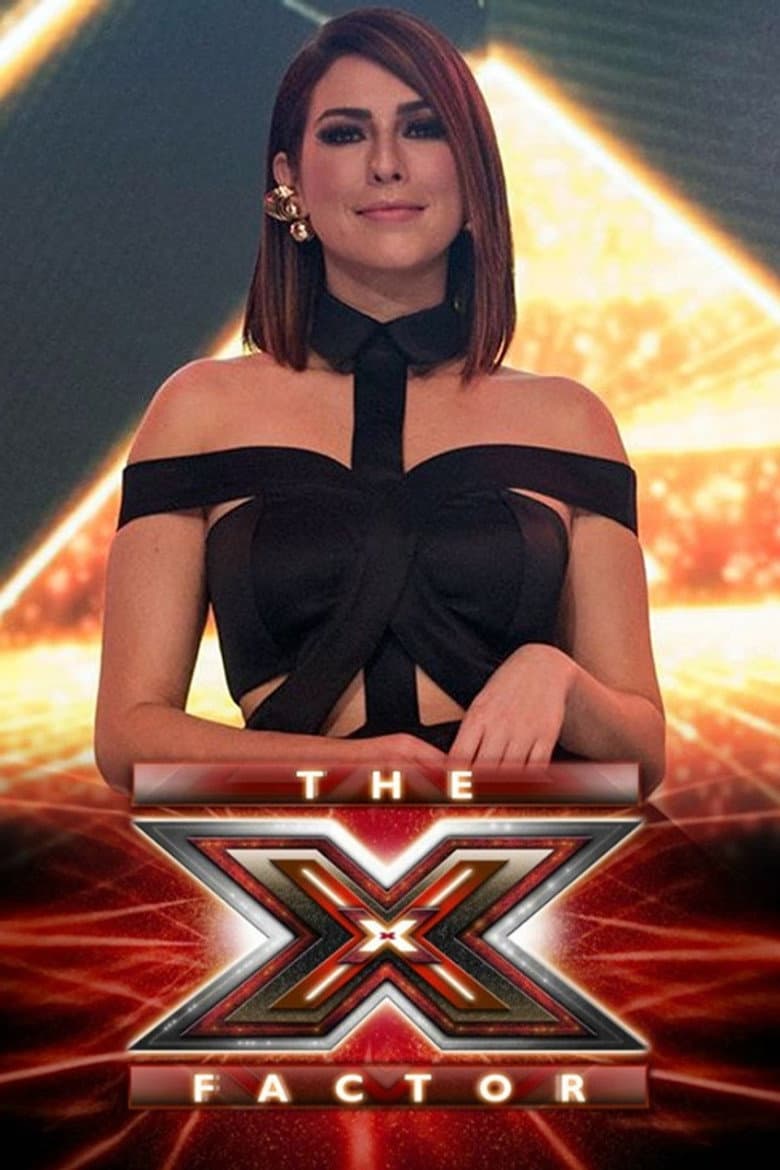 X Factor Brasil