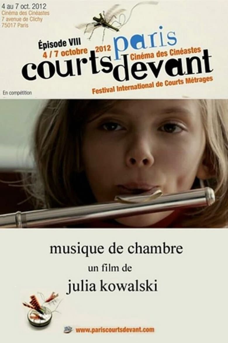 Musique de Chambre