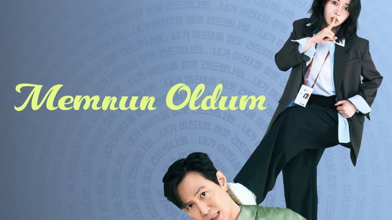 Memnun Oldum Görsel 1