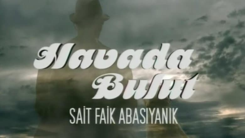 Havada Bulut Görsel 1