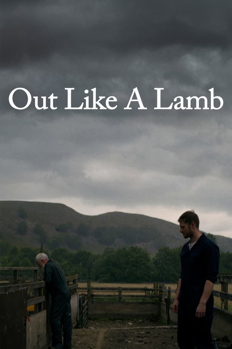 Out Like a Lamb