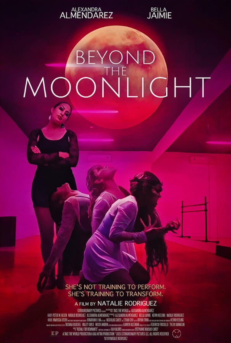 Beyond the Moonlight