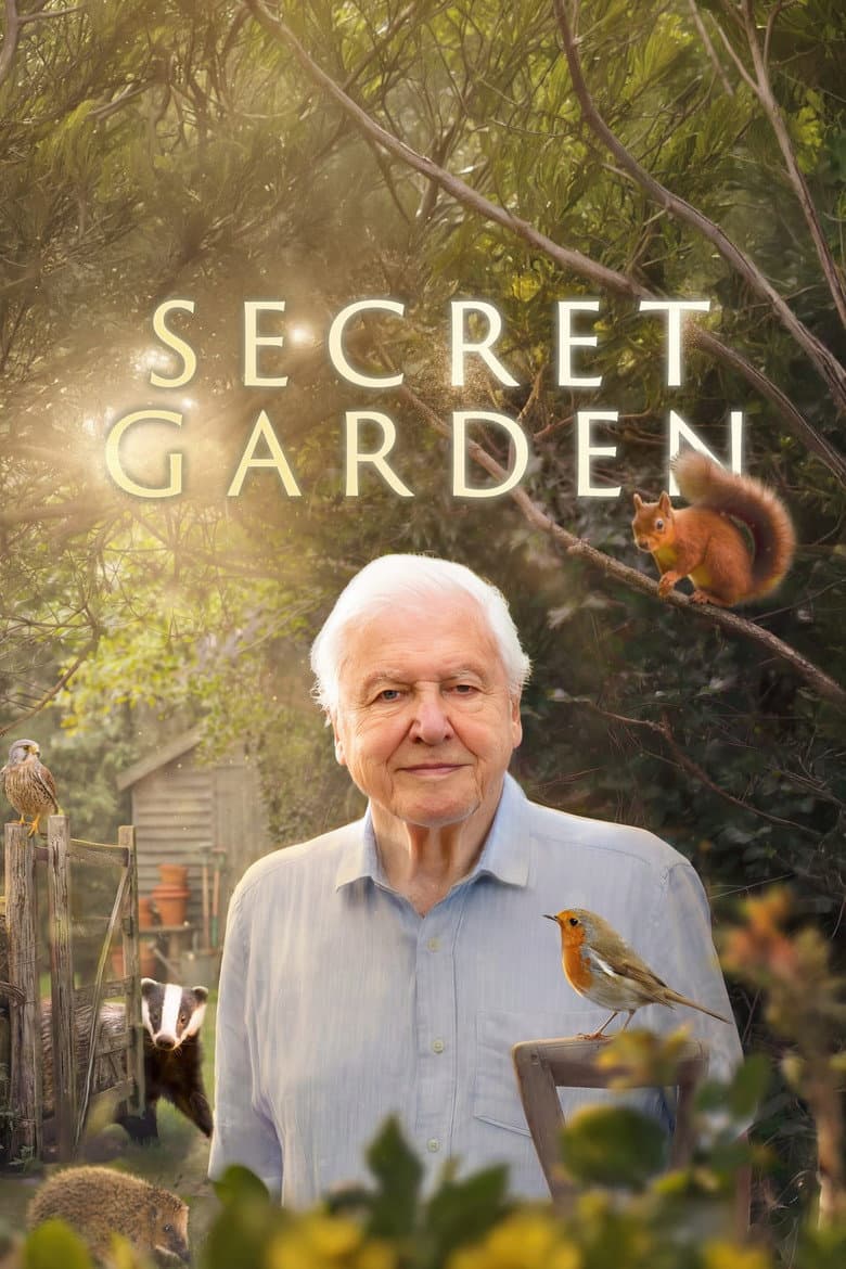 Secret Garden