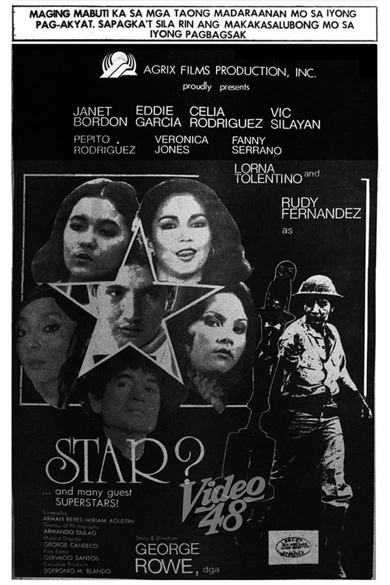 Star?
