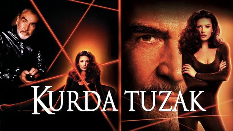 Kurda Tuzak Görsel 1