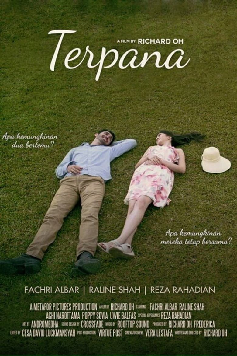 Terpana