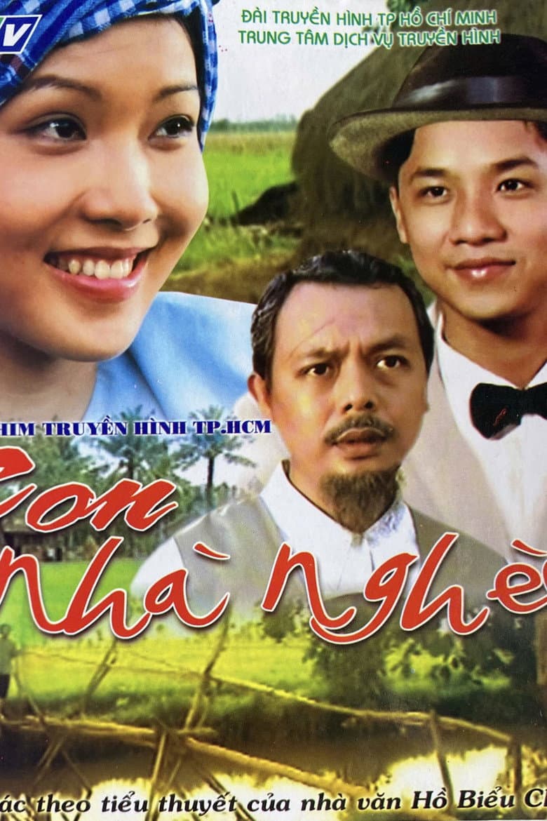 Con Nhà Nghèo