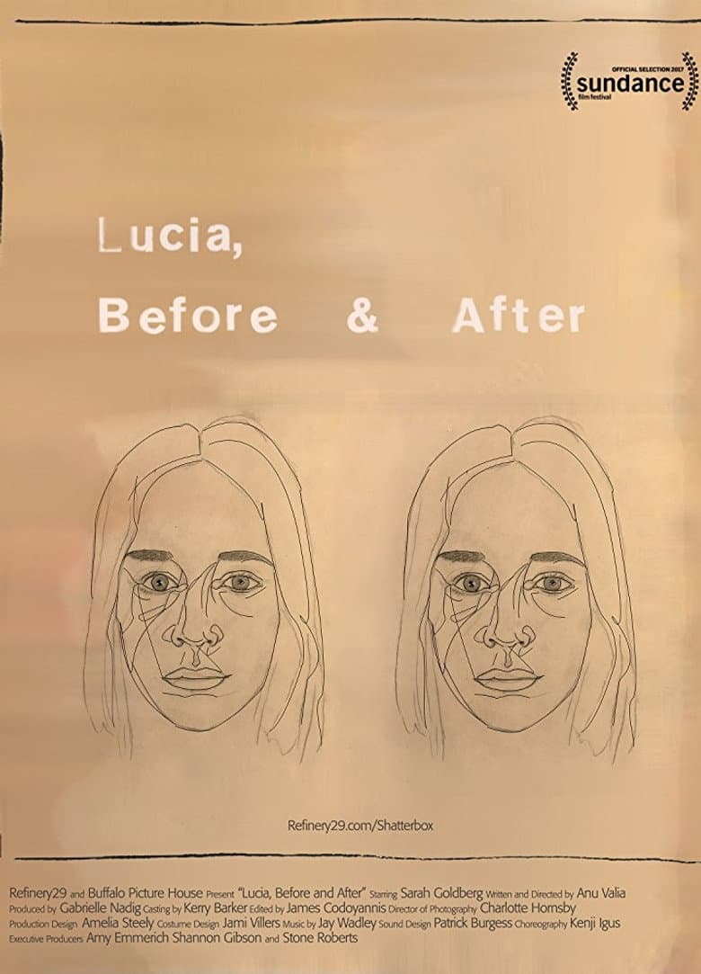 Lucia Öncesi, Sonrası