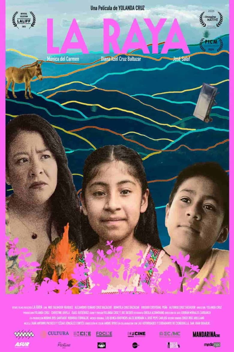 La Raya