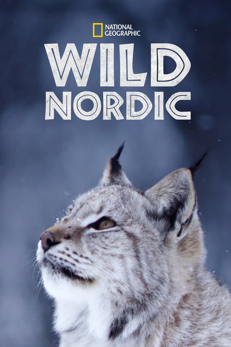 Vahşi Nordik