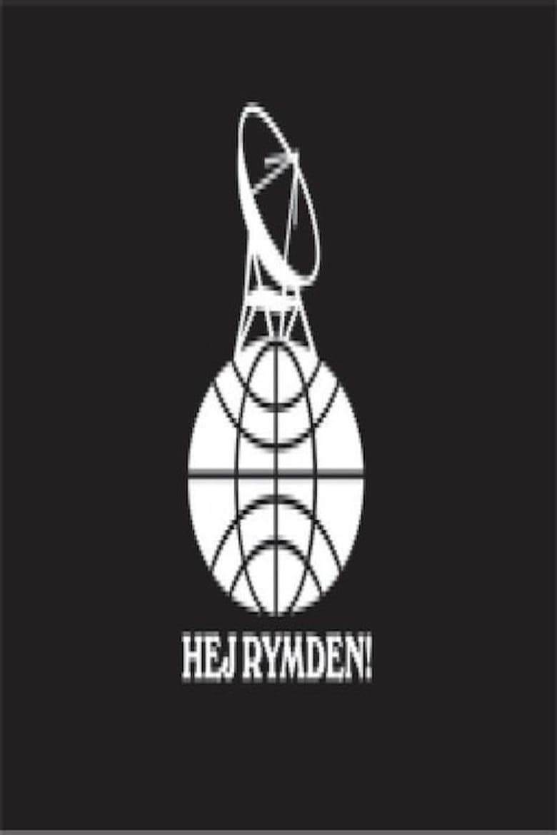Hej Rymden!
