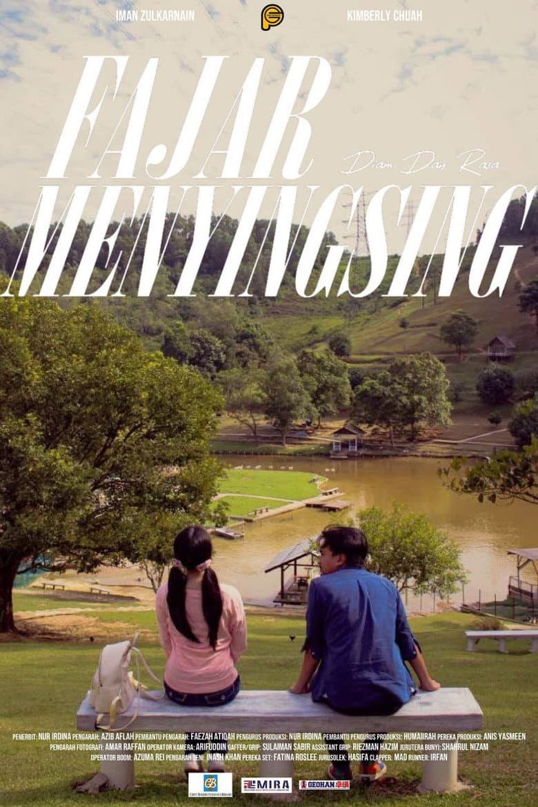 Fajar Menyingsing