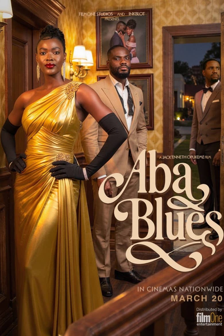 Aba Blues