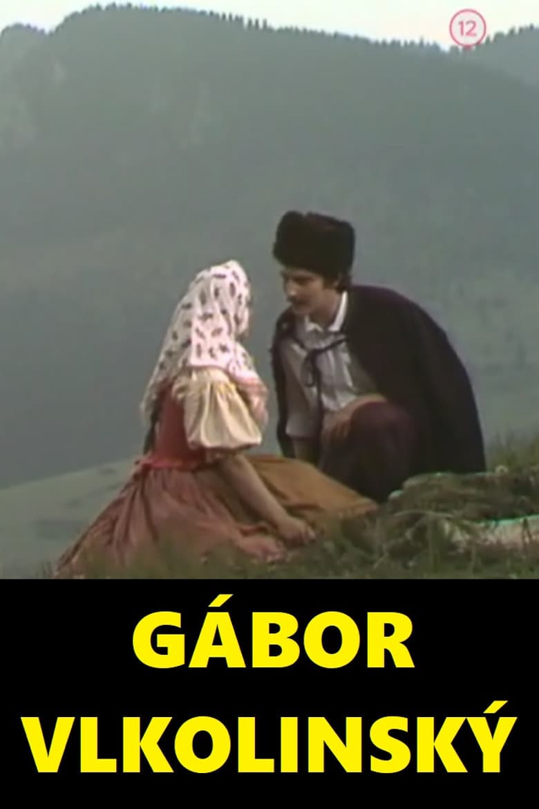 Gábor Vlkolinský