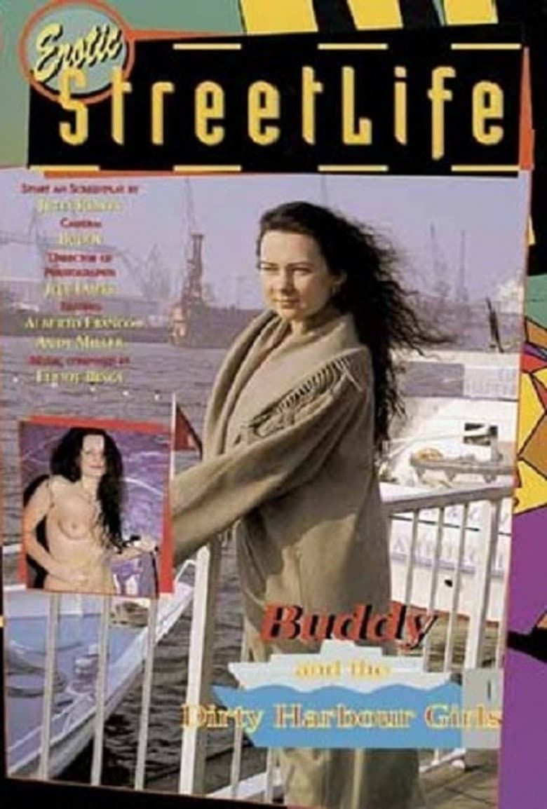 Buddy and the Dirty Harbour Girls