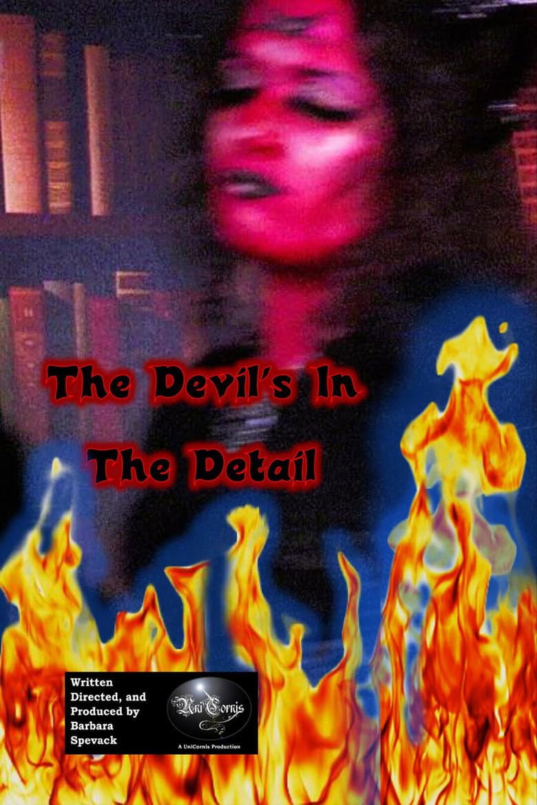 The Devil's in the Detail