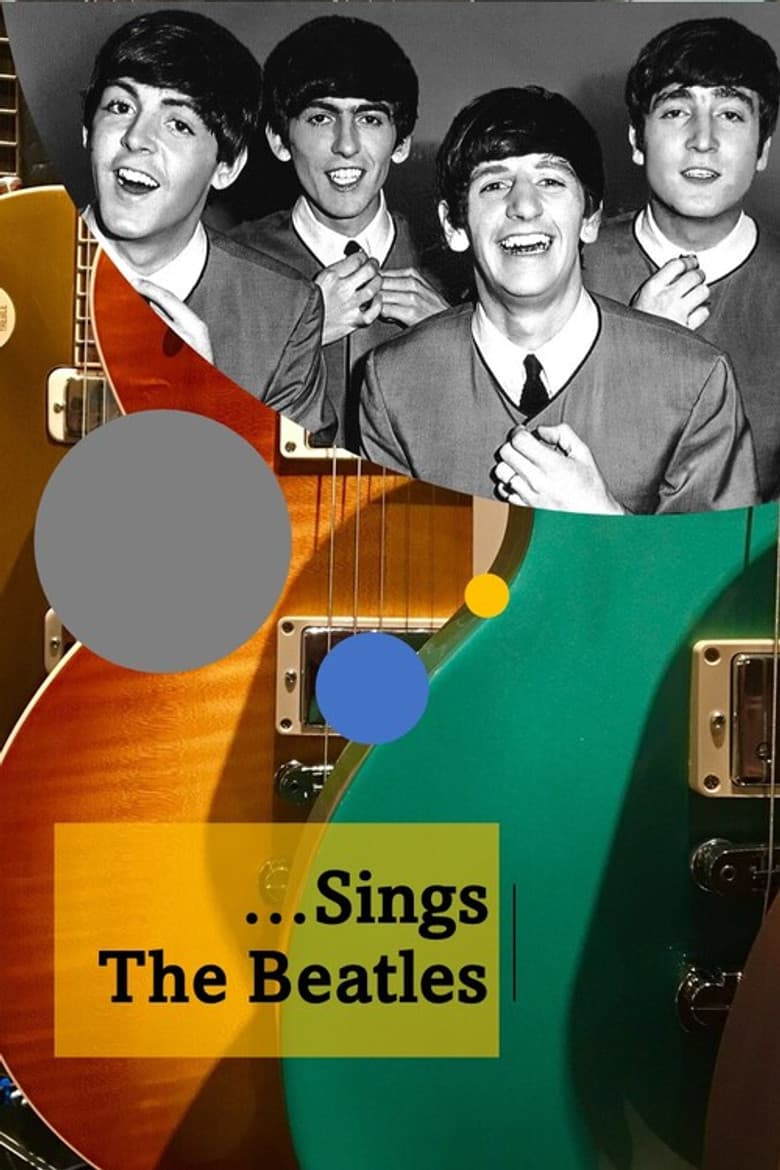 ...Sings the Beatles
