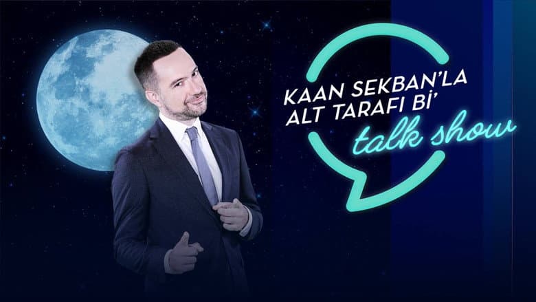 Kaan Sekban'la Alt Tarafı Bi' Talk Show Görsel 5
