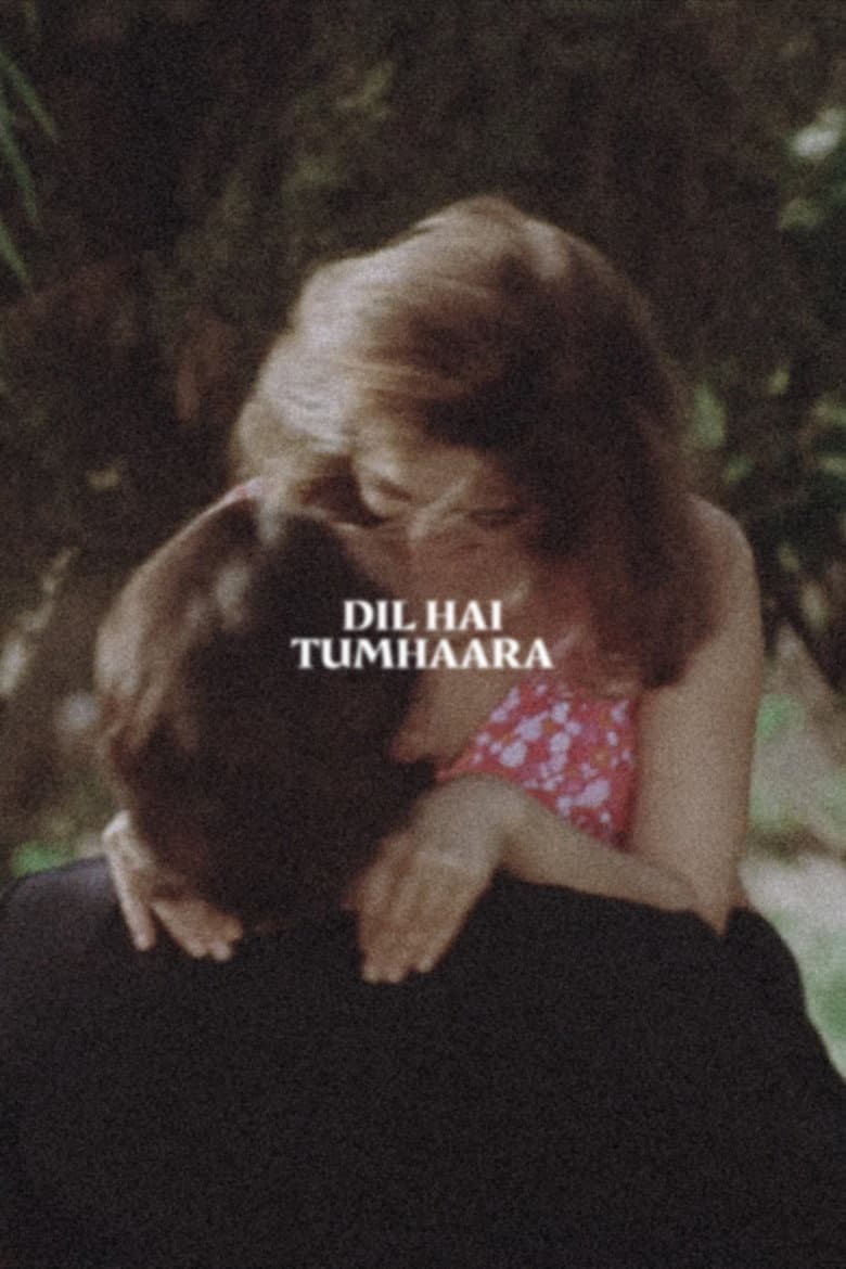 Benim Sadece Aşka Ihtiyacım Var / Dil Hai Tumhaara