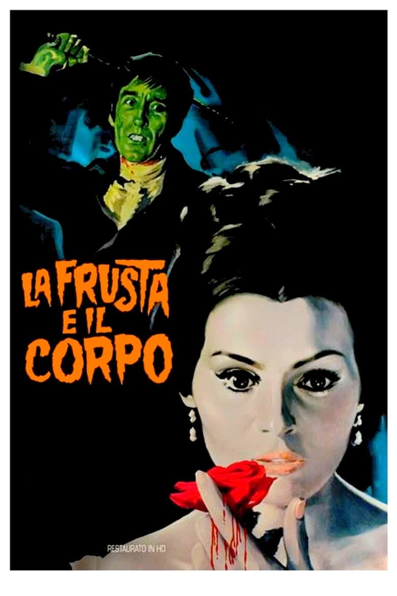 La frusta e il corpo