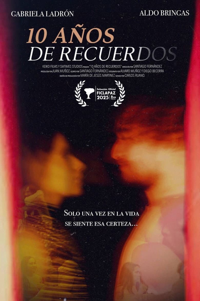 10 Años de Recuerdos