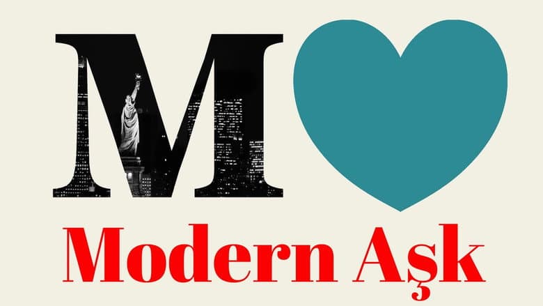 Modern Aşk Görsel 1
