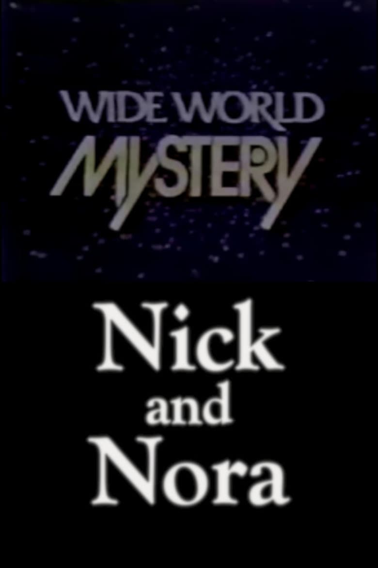 Nick and Nora