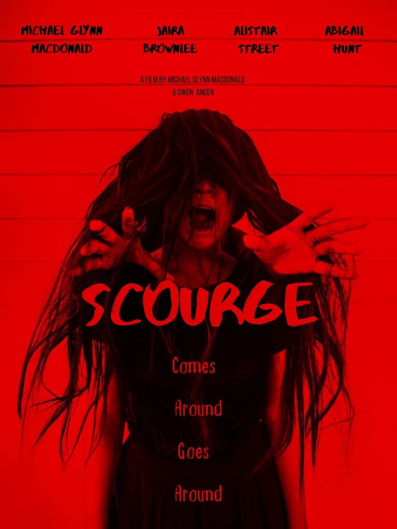 Scourge