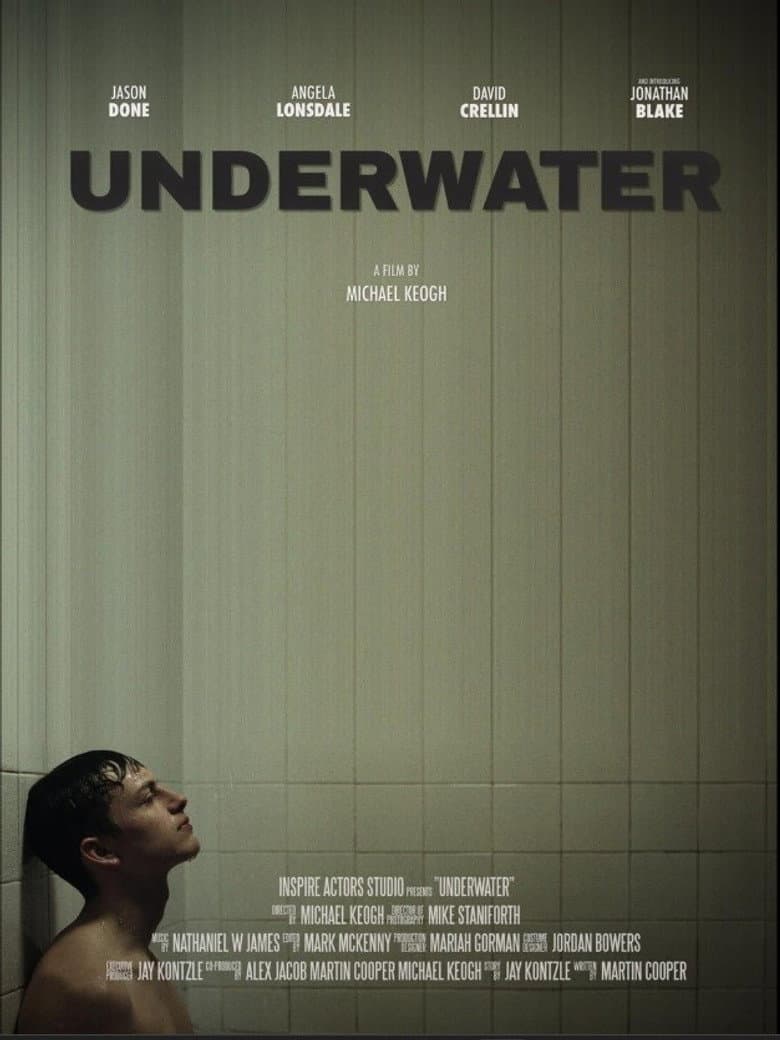 Underwater